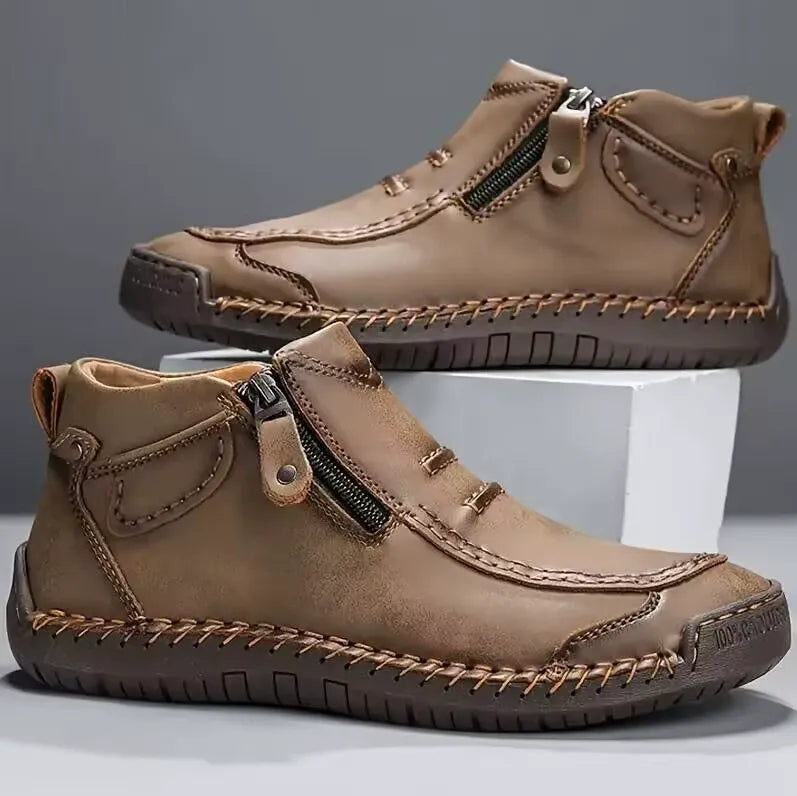Asker™ | Premium Komfortskor