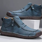 Asker™ | Premium Komfortskor