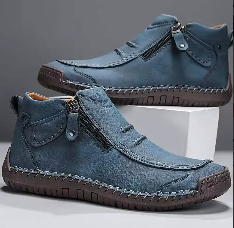 Asker™ | Premium Komfortskor