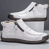 Asker™ | Premium Komfortskor