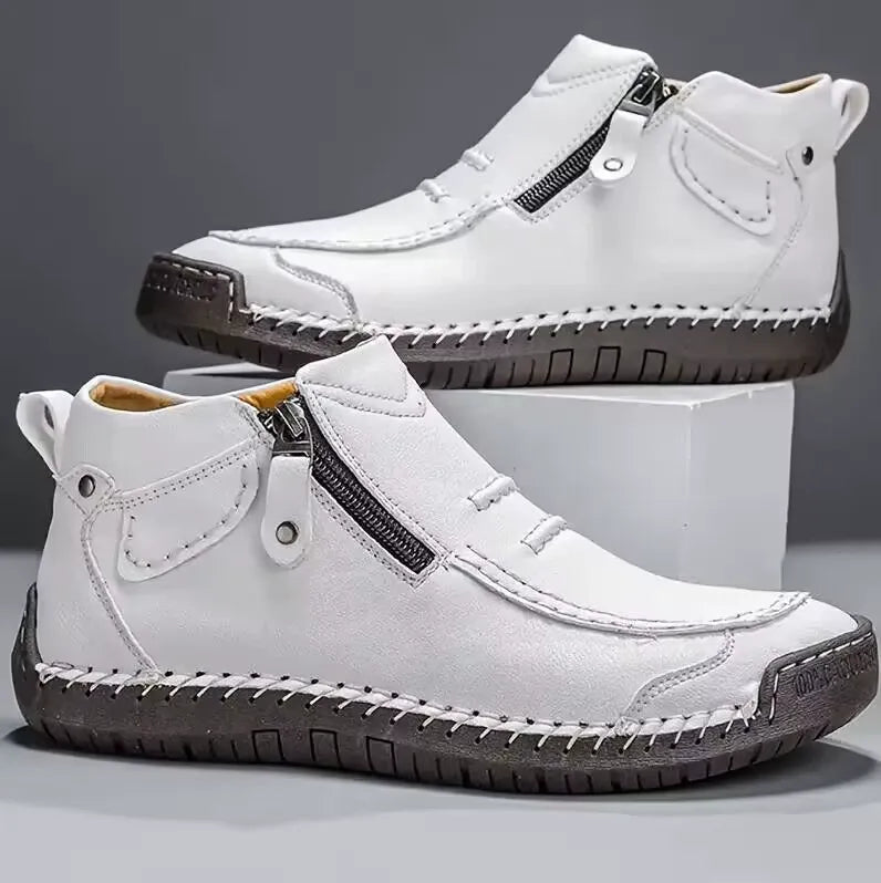 Asker™ | Premium Komfortskor