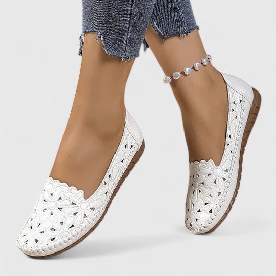 Asta | Stilsäkra sandaler