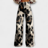 Astrid | Boho Byxor