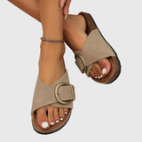 Augusta | Ortopediska Sandaler