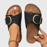 Augusta | Ortopediska Sandaler