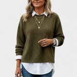 Barbora™ | Tröja Blisse