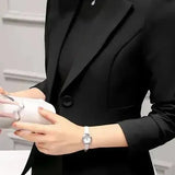 Birgitte | Klassisk blazer
