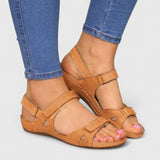 Birgitte | Komfort Sandaler