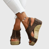 Birgitte | Ortopediska Sandaler