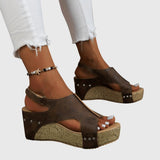 Birgitte | Ortopediska Sandaler