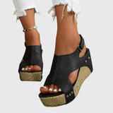 Birgitte | Ortopediska Sandaler
