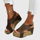 Birgitte | Ortopediska Sandaler