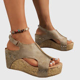 Birgitte | Ortopediska Sandaler