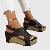 Birgitte | Ortopediska Sandaler