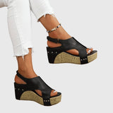 Birgitte | Ortopediska Sandaler