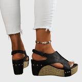 Birgitte | Ortopediska Sandaler