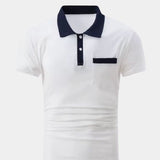 Bjørn™ | Elegant Golfpolo