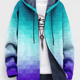 Lene | Konstnärlig lyx cardigan