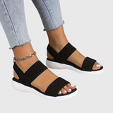 Bodil | Ortopediska Sandaler