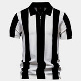 Bo™ | Marinrandig Polo