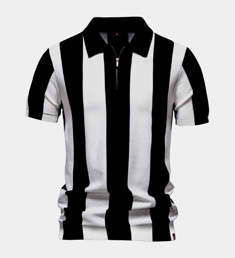 Bo™ | Marinrandig Polo