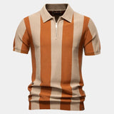 Bo™ | Marinrandig Polo