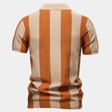 Bo™ | Marinrandig Polo