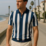 Bo™ | Marinrandig Polo