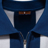 Bo™ | Marinrandig Polo