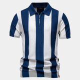 Bo™ | Marinrandig Polo