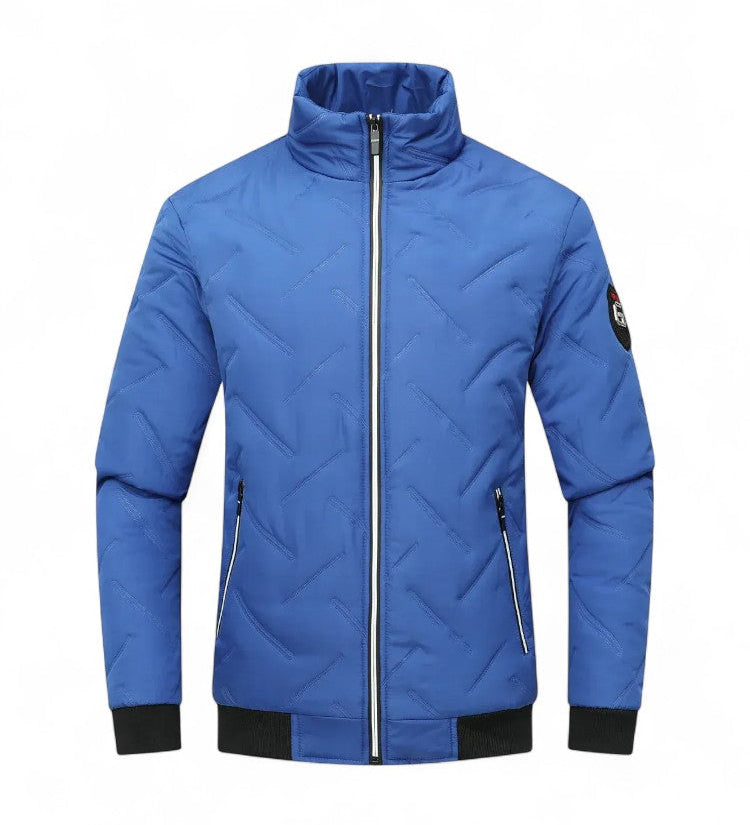 Brady™ | Stilig Vinterjacka