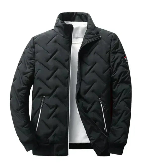 Brady™ | Stilig Vinterjacka