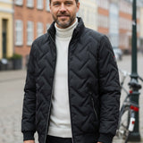 Brady™ | Stilig Vinterjacka