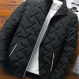 Brady™ | Stilig Vinterjacka