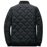 Brady™ | Stilig Vinterjacka