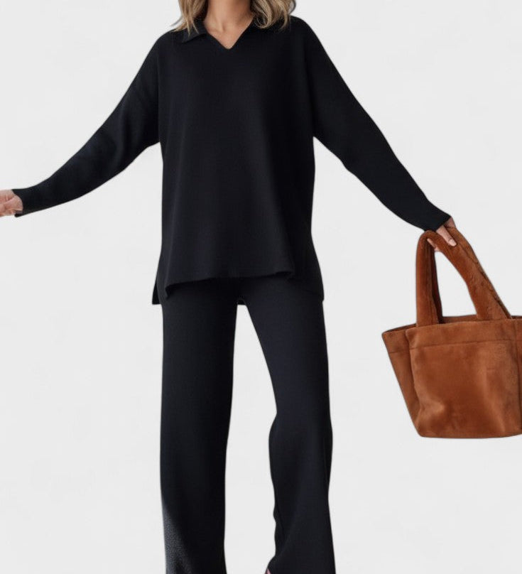 Briony™ | Elegant och Bekväm Lounge-set