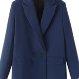 Camilla | Klassisk blazer