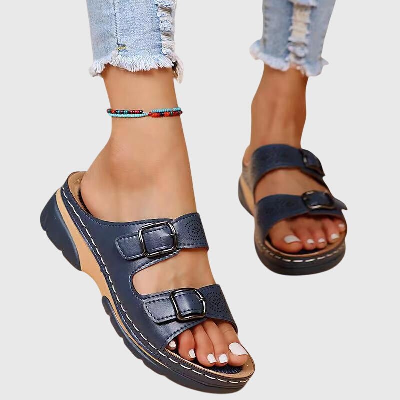 Camilla | Ortopediska Sandaler
