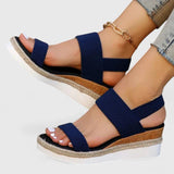 Camilla | Ortopediska sandaler