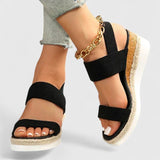 Camilla | Ortopediska sandaler
