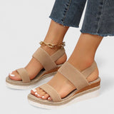 Camilla | Ortopediska sandaler