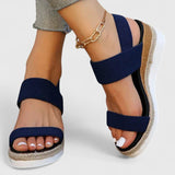 Camilla | Ortopediska sandaler