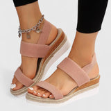 Camilla | Ortopediska sandaler