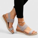 Camilla | Ortopediska sandaler