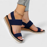 Camilla | Ortopediska sandaler