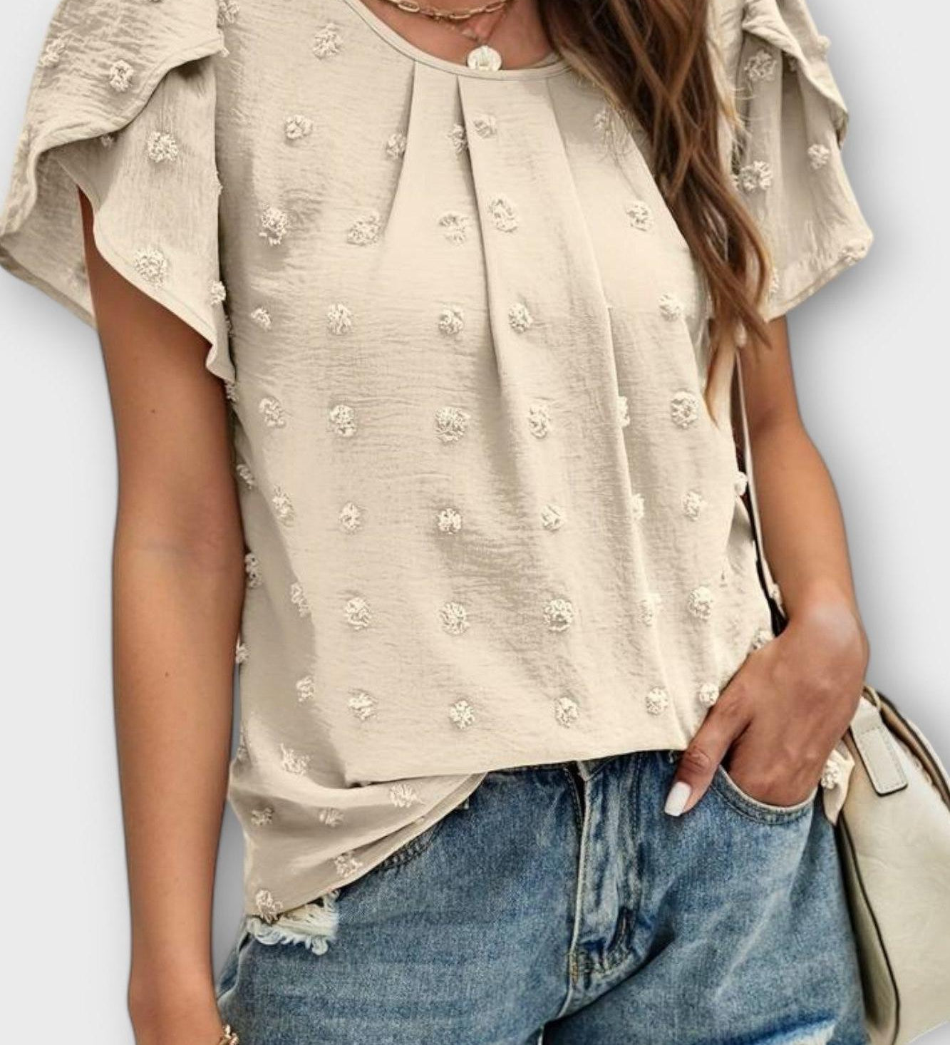 Carlota | Blus