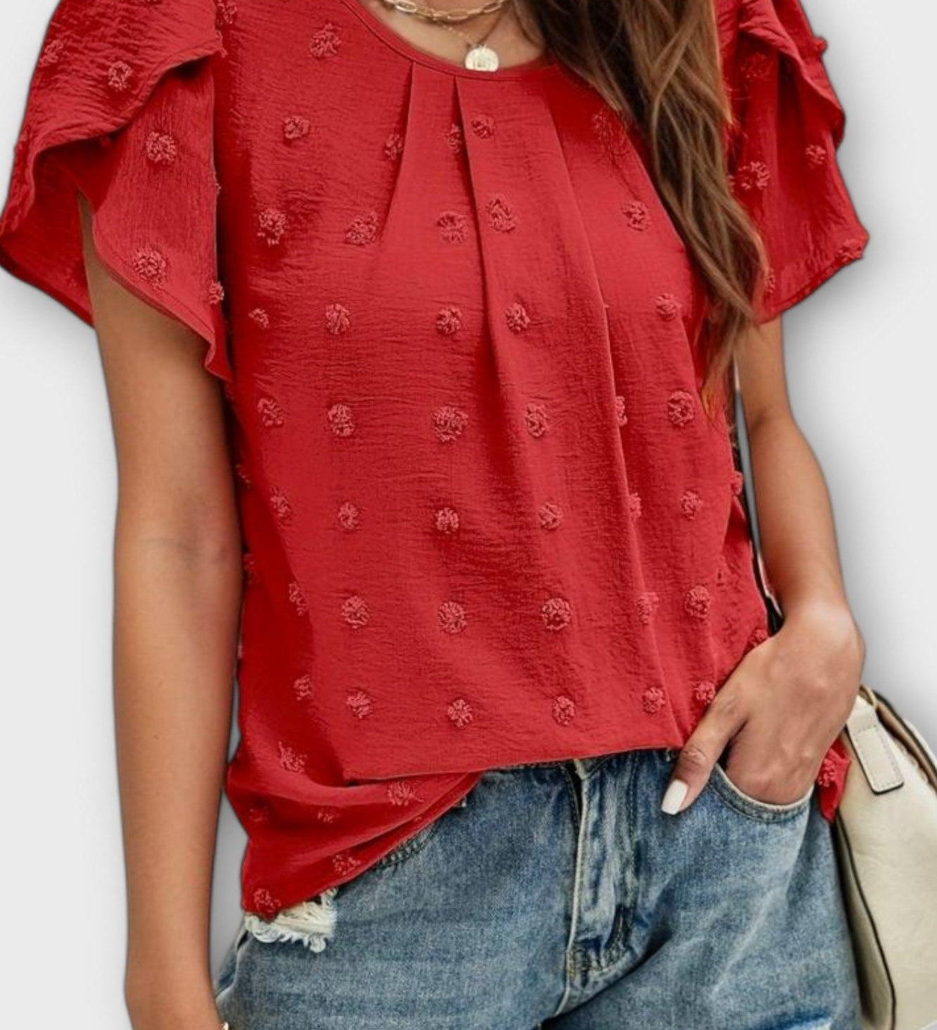 Carlota | Blus