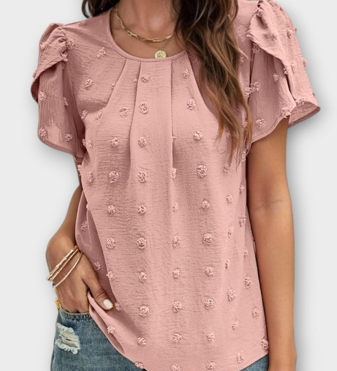 Carlota | Blus