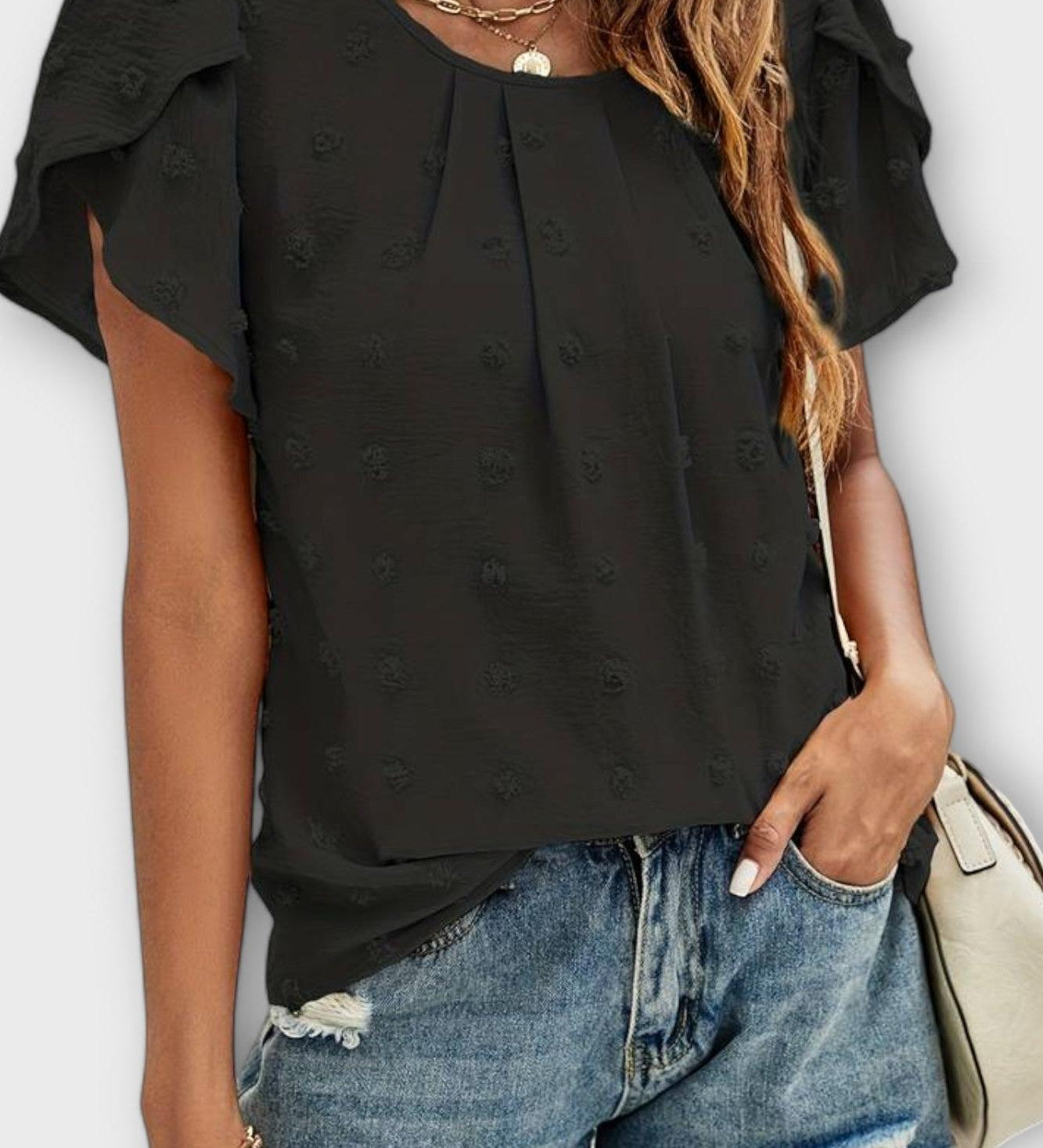 Carlota | Blus