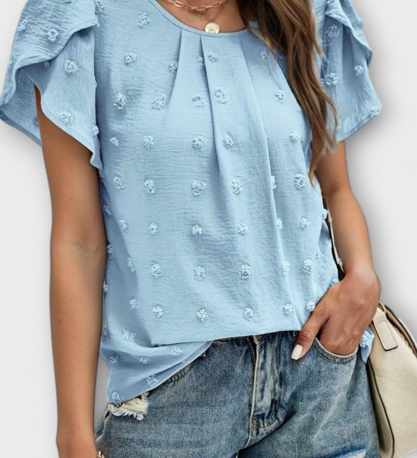 Carlota | Blus